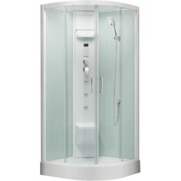 Душевая кабина Alvaro Banos Leon S90.20-V3 90х90