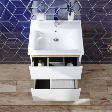 Мебель для ванной Am.Pm X-Joy 55 см напольная