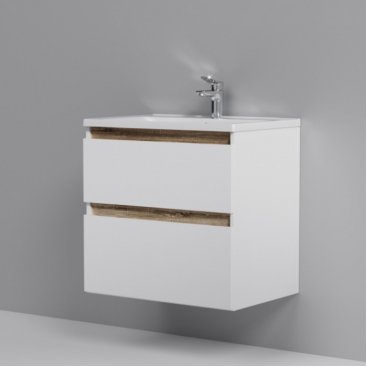 Мебель для ванной Am.Pm X-Joy 65 см подвесная