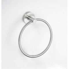 Полотенцедержатель-кольцо Bemeta Neo 104104065