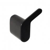 Крючок Bemeta Organic Black 167106190