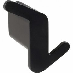 Крючок Bemeta Organic Black 167106200L
