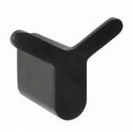 Крючок Bemeta Organic Black 167106210
