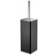 Ершик Boheme Q 10949-В-CR Black Chrome