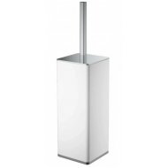 Ершик Boheme Q 10949-W-CR White Chrome