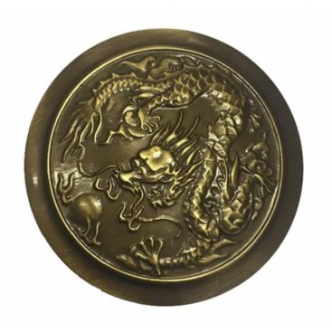 Донный клапан Bronze de Luxe 21984