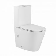 Унитаз Ceramalux 2179-BD