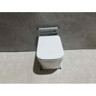 Унитаз Ceramalux TR5170