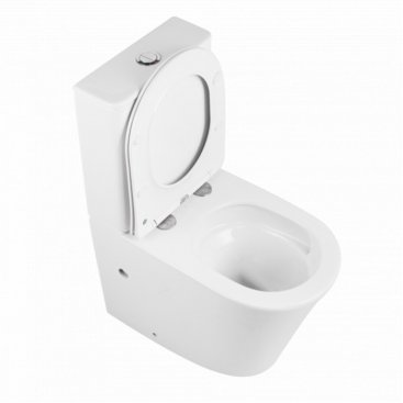 Унитаз Ceramalux TR2179