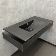 Раковина Comforty 90EMB