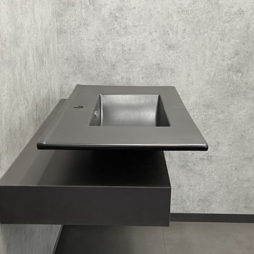 Раковина Comforty 90EMB