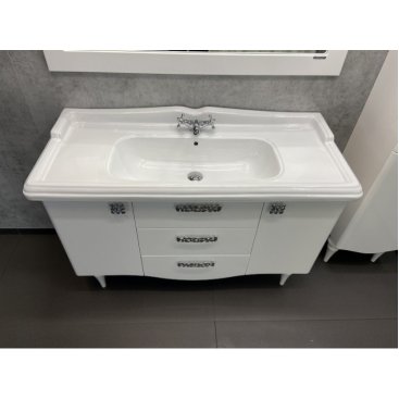 Мебель для ванной Comforty Монако 120