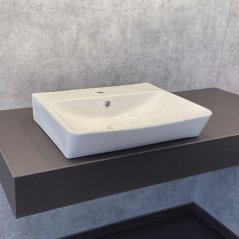 Раковина Comforty 9055RA-50
