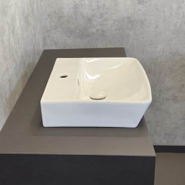 Раковина Comforty 9055RA-50