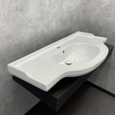 Мебель для ванной Comforty Севилья 100