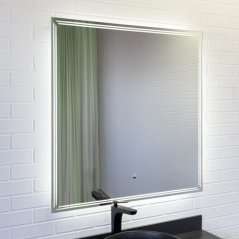 Зеркало Comforty Джанкой 90