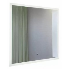 Зеркало Comforty Эдельвейс 90 с подогревом