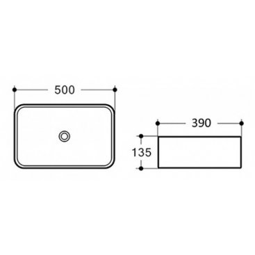 Мебель для ванной Comforty Марсель 75-T-Y9378