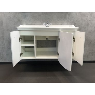 Мебель для ванной Comforty Палини 100