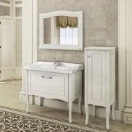 Мебель для ванной Comforty Павия 100N