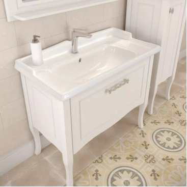 Мебель для ванной Comforty Павия 100N
