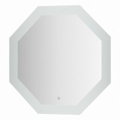 Зеркало Evoform Ledshine BY 2605