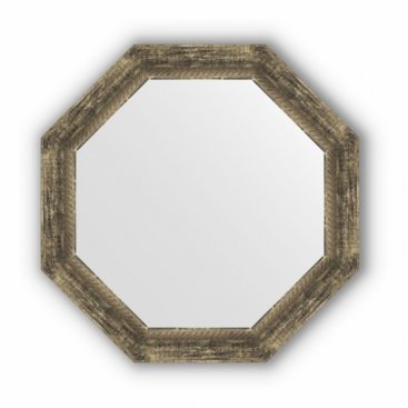 Зеркало Evoform Octagon BY 3665