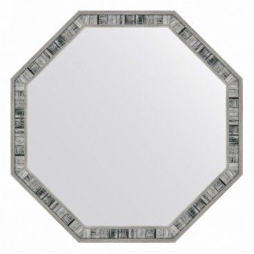 Зеркало Evoform Octagon BY 7414