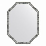 Зеркало Evoform Octagon BY 7418
