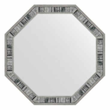 Зеркало Evoform Octagon BY 7419