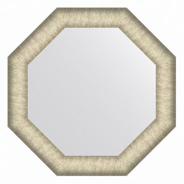 Зеркало Evoform Octagon BY 7421