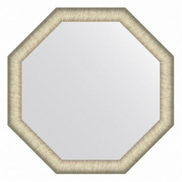 Зеркало Evoform Octagon BY 7423
