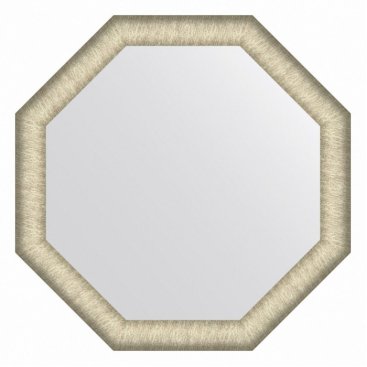 Зеркало Evoform Octagon BY 7429