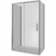 Душевой уголок Good Door Antares WTW+SP+SP 110x100