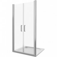 Душевая дверь Good Door Fantasy SD-90-C-CH