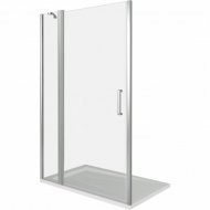 Душевая дверь Good Door Fantasy WTW-140-C-CH