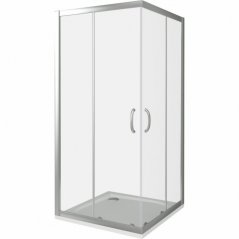 Душевой угол Good Door Infinity CR-90-C-CH