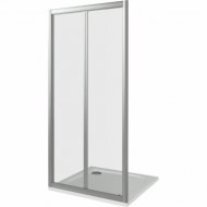 Душевая дверь Good Door Infinity SD-90-C-CH