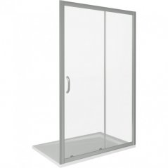 Душевая дверь Good Door Infinity WTW-120-C-CH