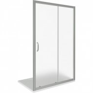 Душевая дверь Good Door Infinity WTW-140-G-CH