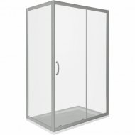 Душевой угол Good Door Infinity WTW+SP 130x100 см