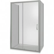 Душевой угол Good Door Infinity WTW+SP+SP 110x80 см