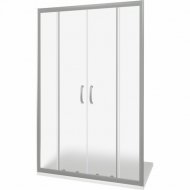 Душевая дверь Good Door Infinity WTW-TD-160-G-CH