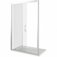 Душевая дверь Good Door Latte WTW-130-C-WE