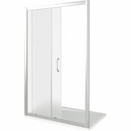 Душевая дверь Good Door Latte WTW-120-G-WE