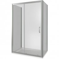 Душевой угол Good Door Latte WTW+SP+SP 120x100 см