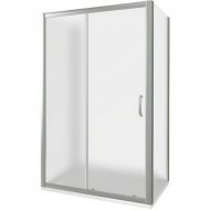 Душевой угол Good Door Latte WTW+SP+SP 120x100 см грейп