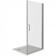 Душевая дверь Good Door Mokka DR-90-C-WE