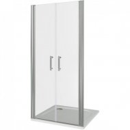 Душевая дверь Good Door Mokka SD-90-C-WE