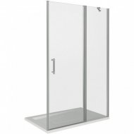 Душевая дверь Good Door Mokka WTW-140-C-WE